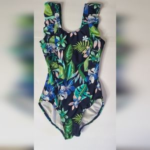 Girls Bathing Suit